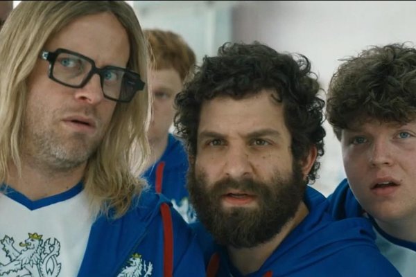 .týždeň vo filme: Paralympijský Dream Team a smutný Wolverine