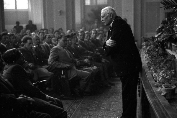 Vavro Šrobár (9. 8. 1867 – 6. 12. 1950)