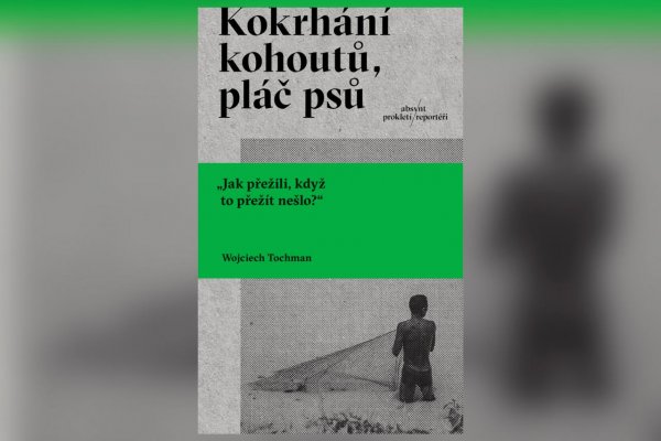 Knižnica týždňa: Ako prežiť peklo