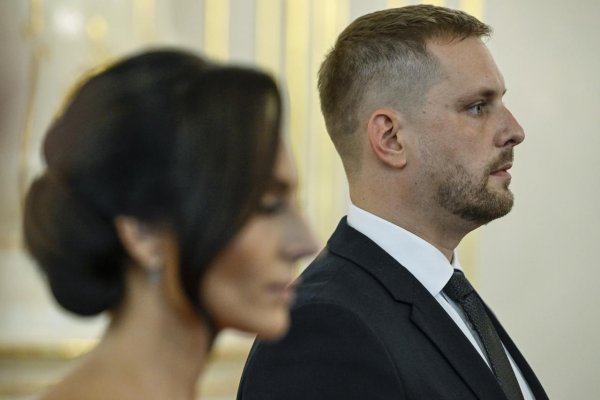 Šaško by mal budúci týždeň ohlásiť kompromis so zdravotníkmi, informoval minister vnútra