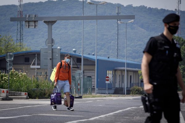 Smart karanténa sa ešte testuje, verejnosť by ju už chcela používať