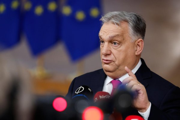 Europarlament bude diskutovať o pridelení 17,4 miliardy eur Maďarsku na obranu z dôvodu možného zneužitia Orbánom