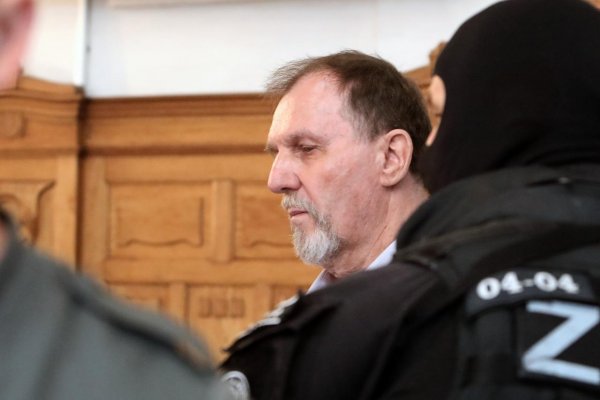 Pokračuje proces s atentátnikom Cintulom, prehrali výpoveď premiéra