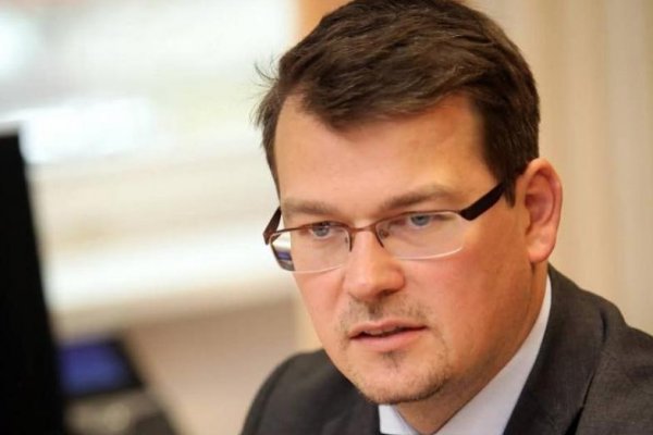 Róbert Ondrejcsák: Rodí sa nová Európa a my pri tom nie sme