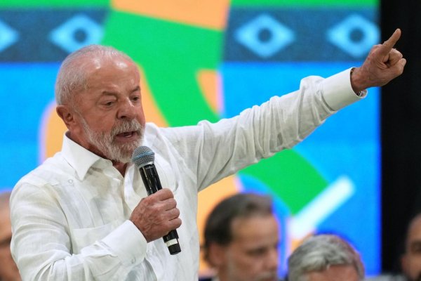 Prípadný vojenský zásah USA vo Venezuele vyvolá humanitárnu katastrofu, uviedol Lula