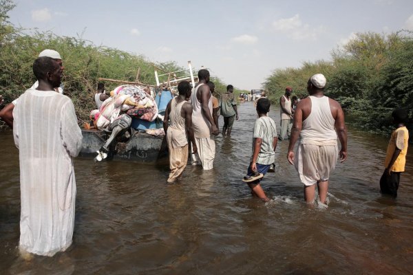 Bezpečnostná rada OSN odsúdila útok RSF na al-Fášir, žiada zastavenie bojov