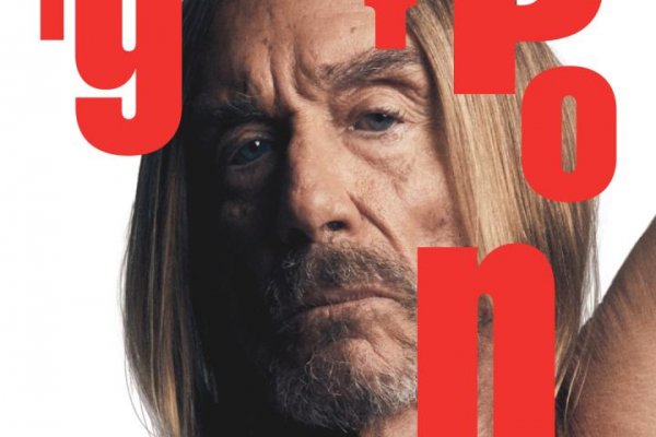 Na Pohodu príde krstný otec punku Iggy Pop