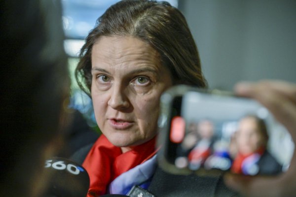 Kolíková: Vládna novela Ústavy SR má protieurópsku pečať