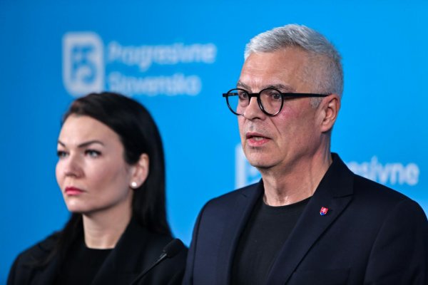 PS a SaS kritizujú zahraničnú politiku vlády, hovoria aj o nedostatku informácií