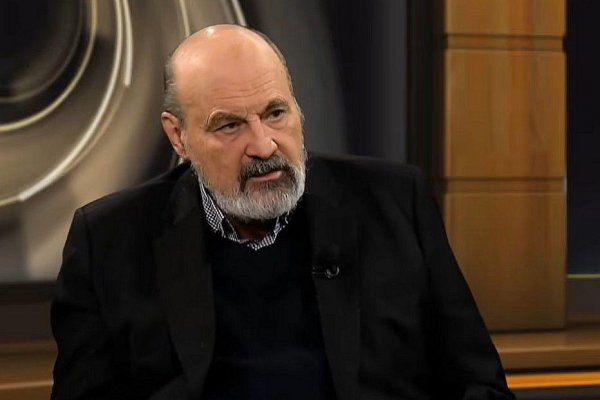 „Želal by som Babišovej vláde, aby čo najskôr padla, je to vláda národnej hanby,“ vyhlásil Tomáš Halík