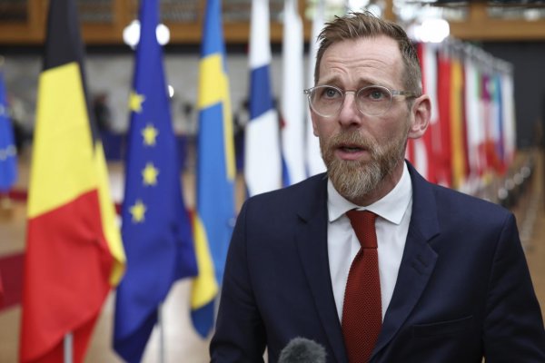 Sociálne médiá ohrozujú deti, EÚ musí konať rýchlo, upozornil Forssmed