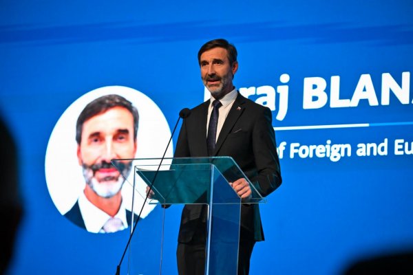 Na lodi pod slovenskou vlajkou sa v čase ruského útoku nikto nenachádzal, informovalo ministerstvo zahraničných vecí