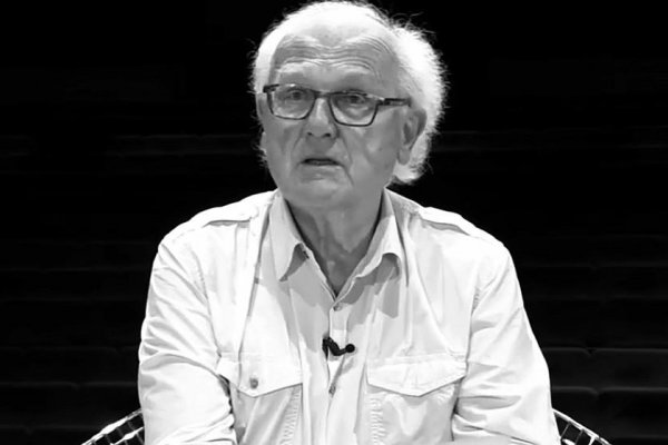 Vo veku 84 rokov zomrel herec, režisér a pedagóg Peter Mikulík