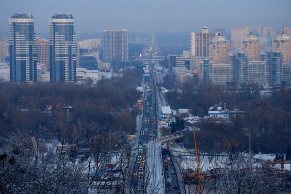 Ukrajina ONLINE: Rusko útočilo na Kyjev dronmi aj raketami, hlásia výpadky prúdu i vody