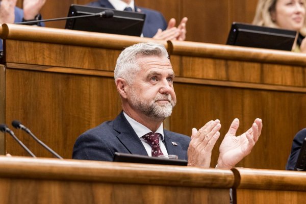 Ako vláda pašuje útok na právny štát medzi horalkami