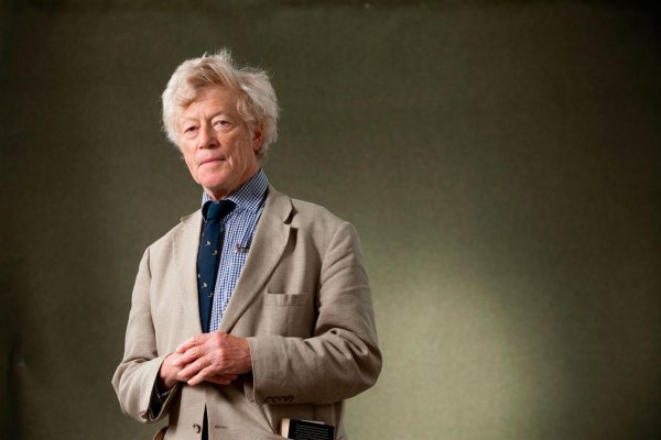 ﻿Roger Scruton a umenie nesúhlasiť