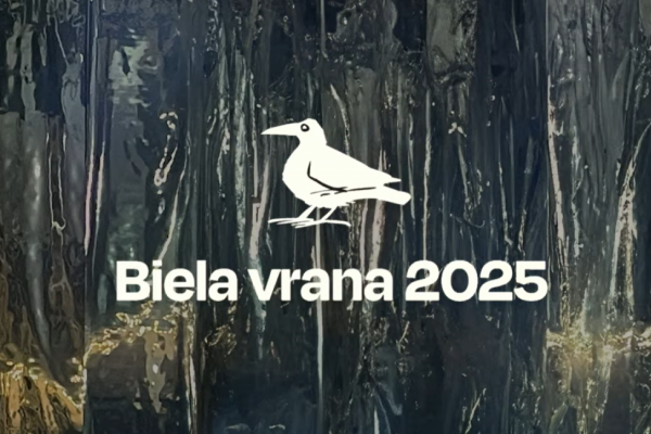 Ocenenie Biela vrana získali O. Šimko, A. Heretik a tri bývalé zamestnankyne SNG