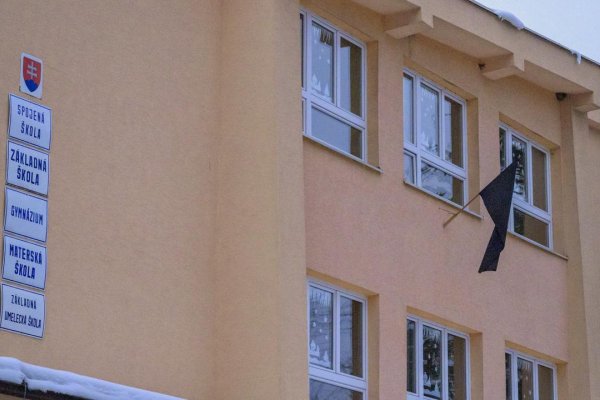 V Spišskej Starej Vsi sa v sobotu uskutoční rekonštrukcia útoku na gymnáziu