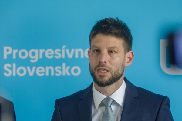 Michal Šimečka patrí medzi najvplyvnejších europoslancov