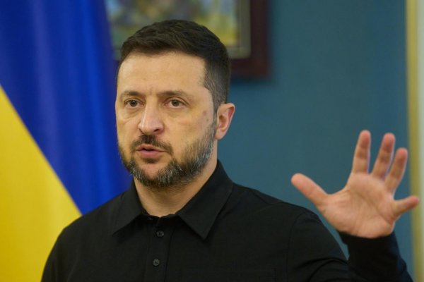 Zelenskyj chce pomôcť Maďarsku a Slovensku s alternatívnymi zdrojmi energie