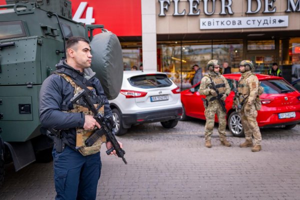 V Kyjeve sa začalo disciplinárne konanie proti policajtom, ktorí ušli počas streľby