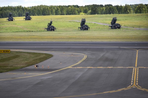 Krajiny NATO spoločne nakúpia stovky rakiet pre obranné systémy Patriot