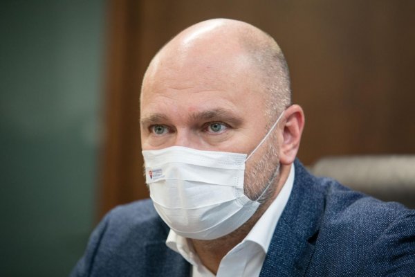 Sulík: V celoplošnom testovaní nevidíme žiaden zmysel, ale mrhanie zdrojmi