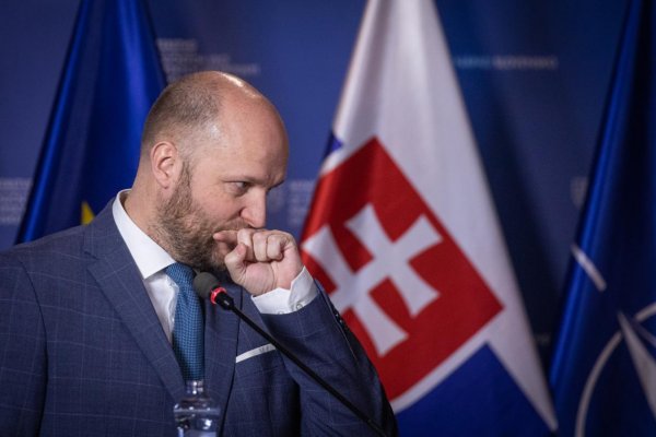 Podľa ministra Naďa rokujú Demokrati s KDH i Dzurindom, tí sa spájať zatiaľ nechcú