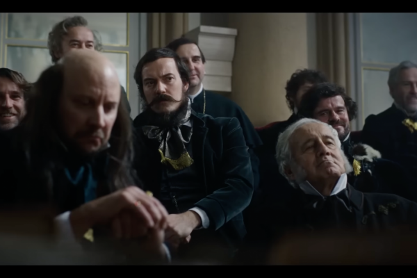 .týždeň vo filme: Štúr žije, zombíci útočia a rodiny sa prenajímajú