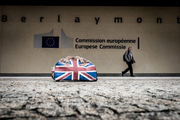 Brexit – smutná tvár dnešných politických lídrov