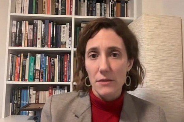 Jana Kobzová: Ukrajina momentálne ťahá za kratší koniec