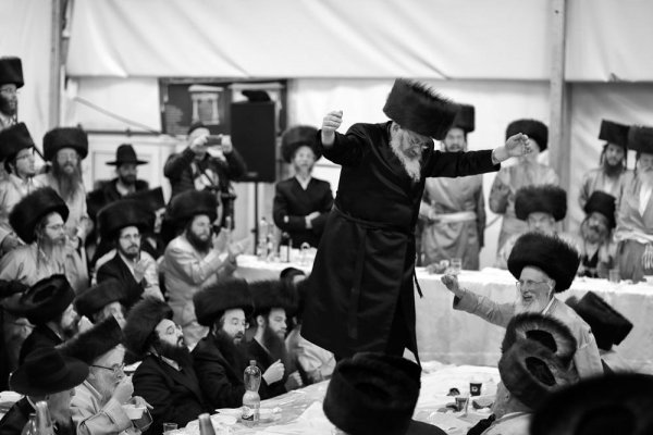 Ešte raz o čítaní Tóry