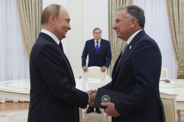 Kremeľ označil stretnutie Putina s Witkoffom za užitočné a konštruktívne