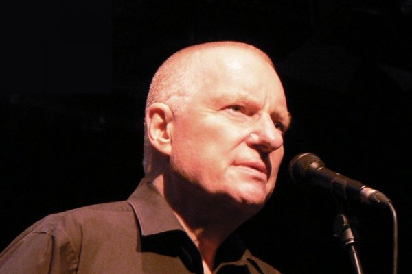 Mike Westbrook má 90: hudba, ktorá si zachovala tvár