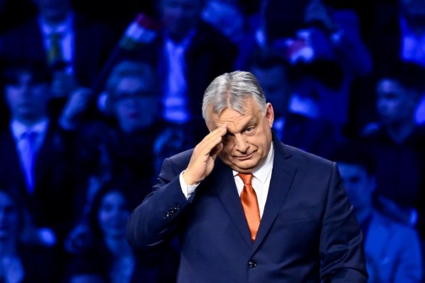 Prieskum: Na Slovensku by voľby vyhral Viktor Orbán