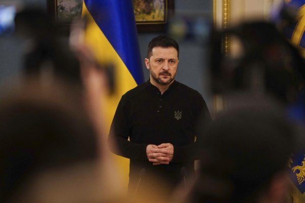 Zelenskyj po útoku na Kyjev skráti návštevu Juhoafrickej republiky