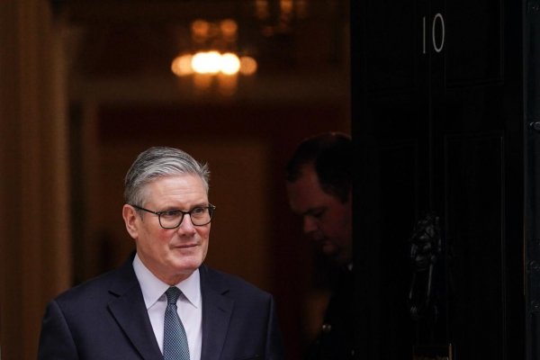 Starmer kritizuje Trumpa pre jeho výroky o britských vojakoch v Afganistane