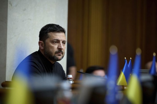 Zelenskyj vymenoval 16 nových veľvyslancov; Kyjev otvorí nové konzuláty, aj v SR
