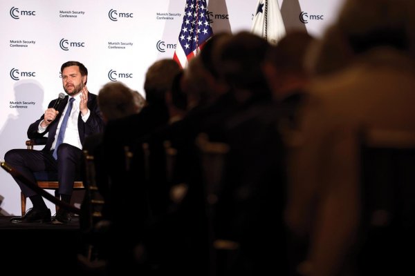 Na Mníchovskej bezpečnostnej konferencii sa Západ nezjednotil, ale zato vytriezvel