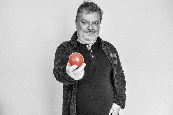 .týždeň Mariana Jaslovského: Infiltrovaná Šimkovičová, famózni maratónci, RHCP bez hudby