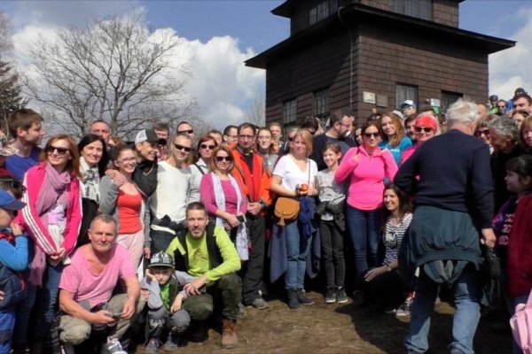 Čaputová zatiaľ nechala rytierov zo Sitna spať