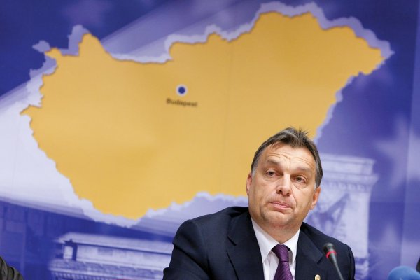 Čakanie na maďarský zázrak