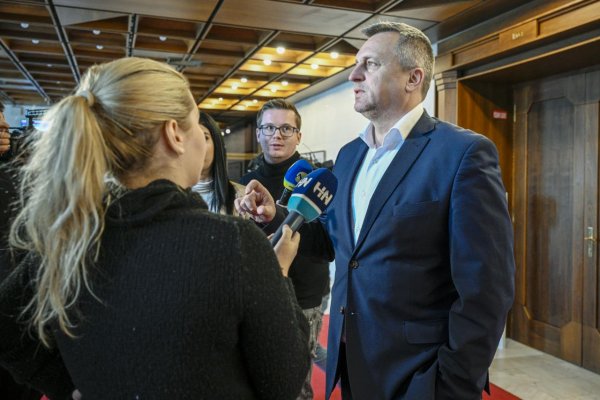 Dankov test na alkohol realizovali až 15 hodín po nehode