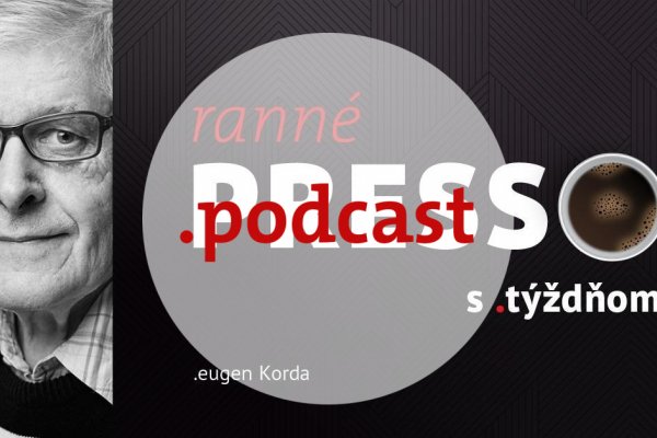 Ranné presso s .týždňom – Štvrtok