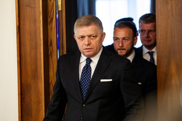 Prikloní sa Slovensko v reakcii na Irán viac k Rusku?