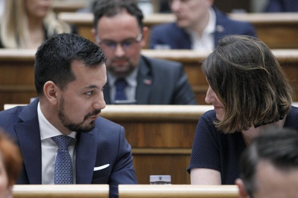 K Demokratom sa pridáva Juraj Šeliga a Jana Žitňanská