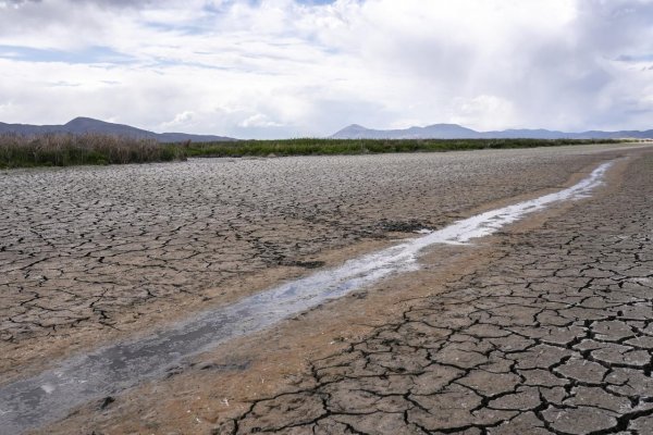 Zvýšenie globálnej teploty o 1,5°C do roku 2030 predstavuje „​červený kód pre ľudstvo“