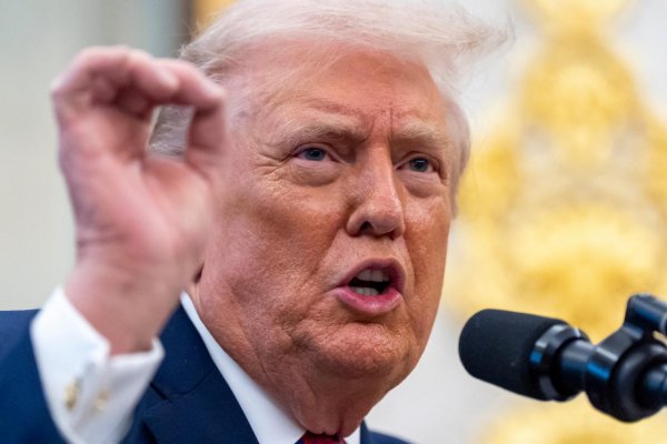 Trump: K dosiahnutiu dohody o Ukrajine sme bližšie ako kedykoľvek predtým