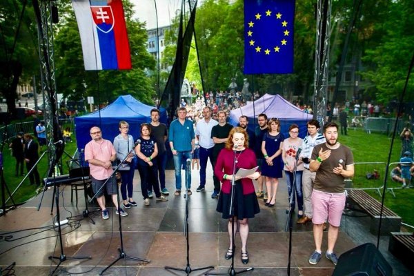 Šéfredaktori odmietajú útoky Igora Matoviča