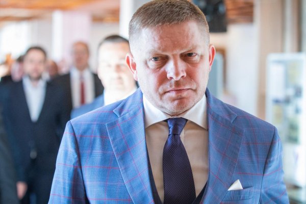 Robert Fico od polnoci nemá nárok na ochranku